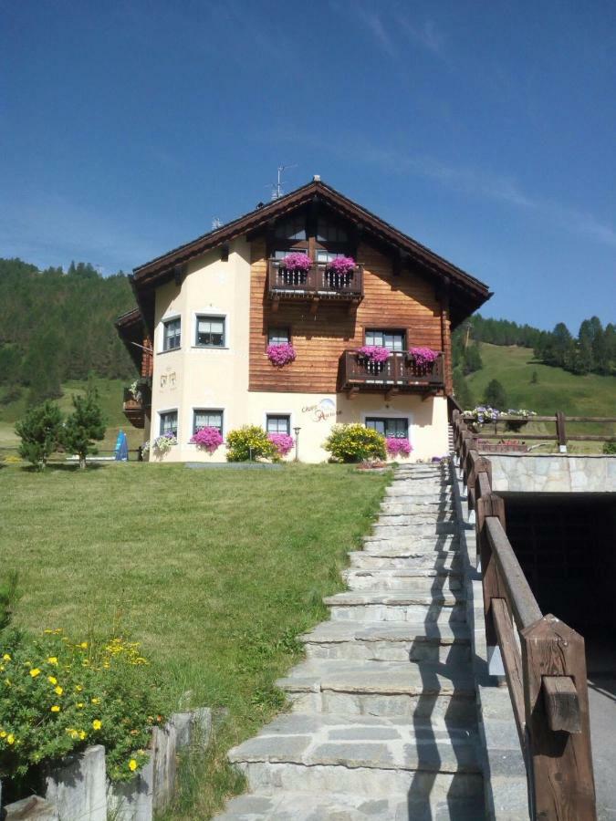 Aurora Appartamento Livigno